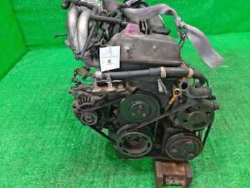 ДВИГАТЕЛЬ НА MAZDA FAMILIA BHALP Z5-DE