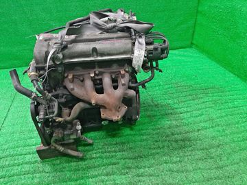 ДВИГАТЕЛЬ НА MAZDA FAMILIA BHALP Z5-DE