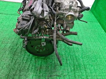 ДВИГАТЕЛЬ НА MAZDA FAMILIA BHALP Z5-DE