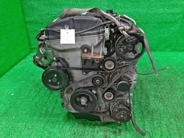 ДВИГАТЕЛЬ НА MITSUBISHI GALANT FORTIS CY4A 4B11