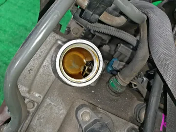 ДВИГАТЕЛЬ НА TOYOTA VITZ SCP10 1SZ-FE