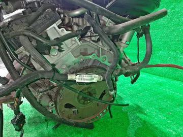 ДВИГАТЕЛЬ НА CHRYSLER 300C LX EGG