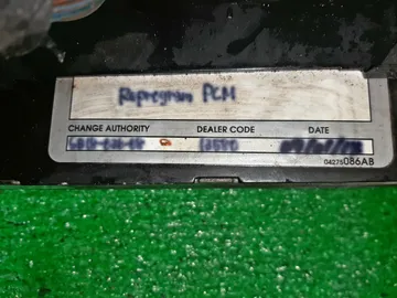 ДВИГАТЕЛЬ НА CHRYSLER 300C LX EGG