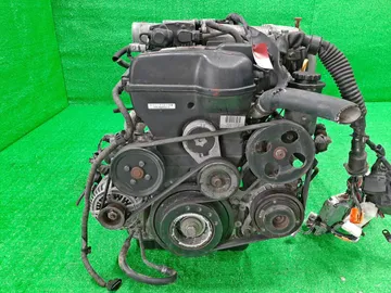 ДВИГАТЕЛЬ НА TOYOTA ARISTO JZS160 2JZ-GE