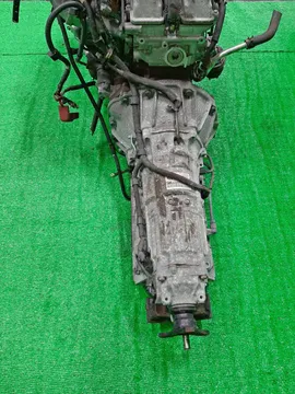 ДВИГАТЕЛЬ НА TOYOTA ARISTO JZS160 2JZ-GE