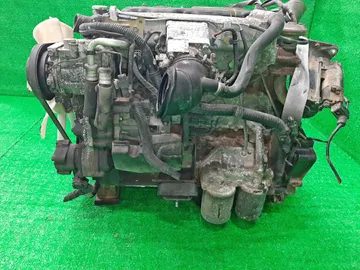ДВИГАТЕЛЬ НА MAZDA TITAN WHF5D TF