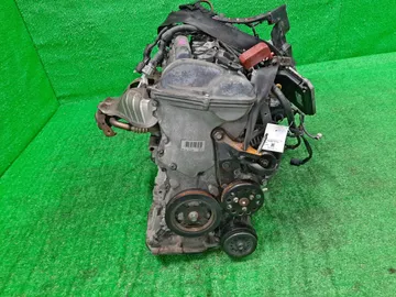 ДВИГАТЕЛЬ НА TOYOTA AURIS NZE151 1NZ-FE