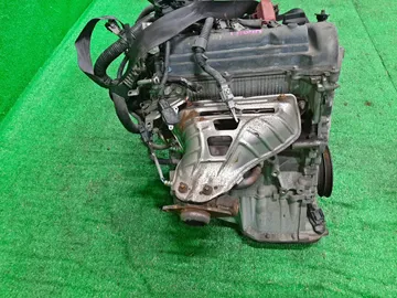 ДВИГАТЕЛЬ НА TOYOTA AURIS NZE151 1NZ-FE