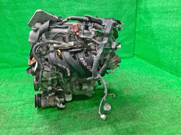 ДВИГАТЕЛЬ НА TOYOTA AURIS NZE151 1NZ-FE