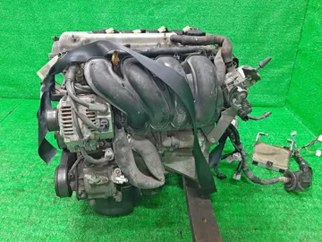 ДВИГАТЕЛЬ НА TOYOTA COROLLA SPACIO ZZE122N 1ZZ-FE