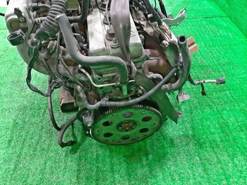 ДВИГАТЕЛЬ НА TOYOTA MARK II GX100 1G-FE