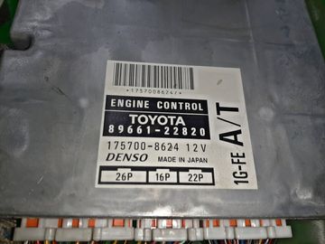 ДВИГАТЕЛЬ НА TOYOTA MARK II GX100 1G-FE