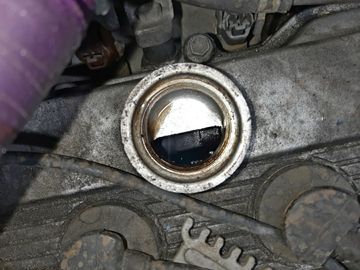 ДВИГАТЕЛЬ НА TOYOTA MARK II GX100 1G-FE