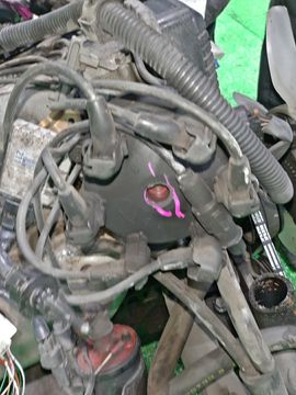 ДВИГАТЕЛЬ НА TOYOTA MARK II GX100 1G-FE