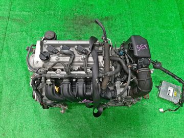 ДВИГАТЕЛЬ НА TOYOTA RAUM NCZ20 1NZ-FE