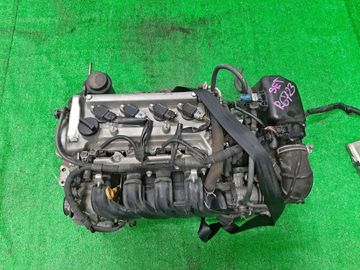 ДВИГАТЕЛЬ НА TOYOTA PORTE NNP10 2NZ-FE