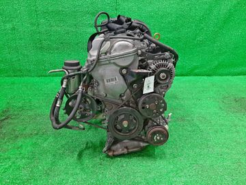 ДВИГАТЕЛЬ НА TOYOTA PORTE NNP10 2NZ-FE