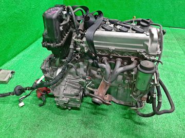 ДВИГАТЕЛЬ НА TOYOTA PORTE NNP10 2NZ-FE