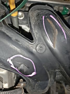 ДВИГАТЕЛЬ НА TOYOTA PORTE NNP10 2NZ-FE