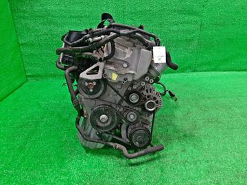ДВИГАТЕЛЬ НА VOLKSWAGEN GOLF 5K1 CAXA