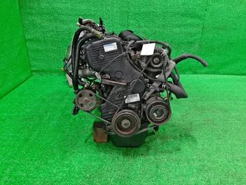 ДВИГАТЕЛЬ НА TOYOTA VISTA SV40 4S-FE