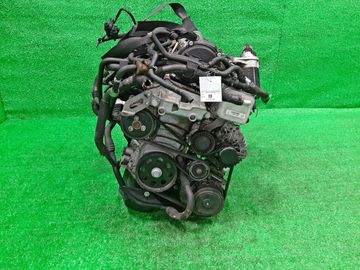 ДВИГАТЕЛЬ НА VOLKSWAGEN GOLF 5K1 CBZ