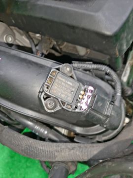 ДВИГАТЕЛЬ НА VOLKSWAGEN GOLF 5K1 CBZ