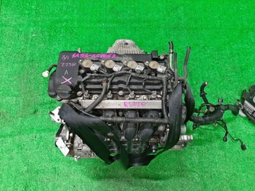 ДВИГАТЕЛЬ НА MITSUBISHI COLT PLUS Z23W 4A91