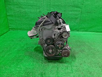 ДВИГАТЕЛЬ НА MITSUBISHI COLT PLUS Z23W 4A91
