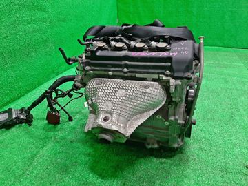 ДВИГАТЕЛЬ НА MITSUBISHI COLT PLUS Z23W 4A91