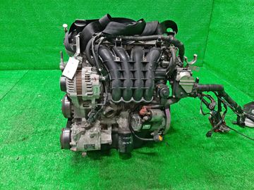 ДВИГАТЕЛЬ НА MITSUBISHI COLT PLUS Z23W 4A91