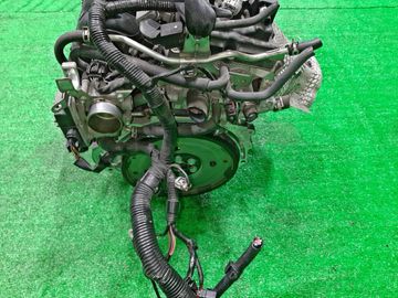 ДВИГАТЕЛЬ НА MITSUBISHI COLT PLUS Z23W 4A91
