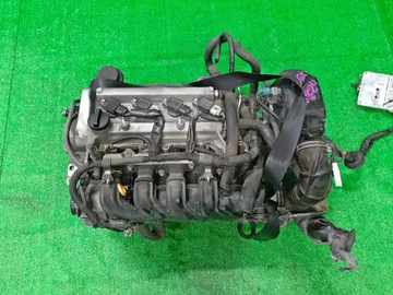 ДВИГАТЕЛЬ НА TOYOTA PORTE NNP10 2NZ-FE