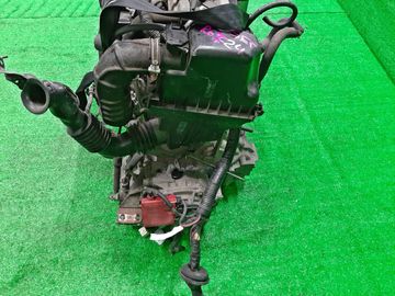 ДВИГАТЕЛЬ НА TOYOTA PORTE NNP10 2NZ-FE