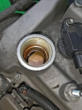ДВИГАТЕЛЬ НА TOYOTA PORTE NNP10 2NZ-FE