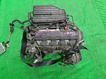 ДВИГАТЕЛЬ НА HONDA CIVIC FERIO ES1 D15B