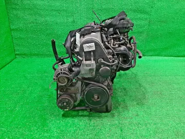 ДВИГАТЕЛЬ НА HONDA CIVIC FERIO ES1 D15B