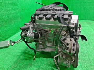 ДВИГАТЕЛЬ НА HONDA CIVIC FERIO ES1 D15B