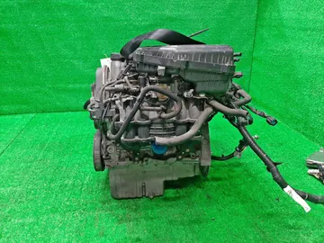 ДВИГАТЕЛЬ НА HONDA CIVIC FERIO ES1 D15B