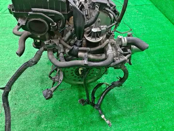 ДВИГАТЕЛЬ НА HONDA CIVIC FERIO ES1 D15B