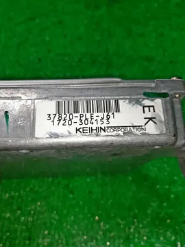 ДВИГАТЕЛЬ НА HONDA CIVIC FERIO ES1 D15B