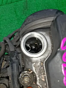 ДВИГАТЕЛЬ НА HONDA CIVIC FERIO ES1 D15B
