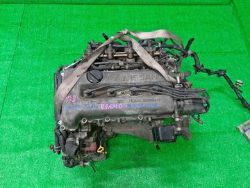ДВИГАТЕЛЬ НА NISSAN AVENIR PNW10 SR20DE