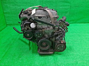 ДВИГАТЕЛЬ НА NISSAN AVENIR PNW10 SR20DE