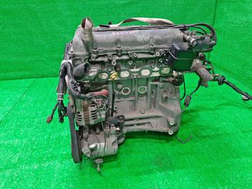 ДВИГАТЕЛЬ НА NISSAN AVENIR PNW10 SR20DE