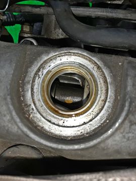 ДВИГАТЕЛЬ НА NISSAN AVENIR PNW10 SR20DE