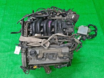 ДВИГАТЕЛЬ НА NISSAN CEFIRO A33 VQ20DE