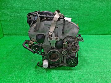 ДВИГАТЕЛЬ НА NISSAN CEFIRO A33 VQ20DE