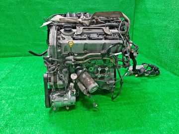 ДВИГАТЕЛЬ НА NISSAN CEFIRO A33 VQ20DE