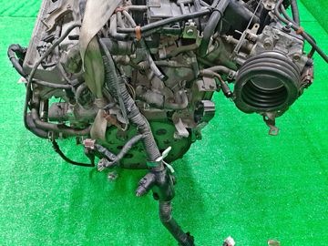 ДВИГАТЕЛЬ НА NISSAN CEFIRO A33 VQ20DE